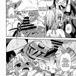 Let’s play with the Tentacle Witch!