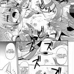 Let’s play with the Tentacle Witch!