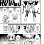 Let’s play with the Tentacle Witch!