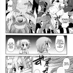 Let’s play with the Tentacle Witch!