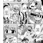 Let’s play with the Tentacle Witch!