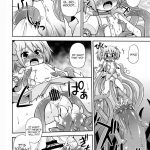 Let’s play with the Tentacle Witch!