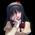 Like An Angel. Like A Devil.