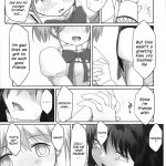 Like An Angel. Like A Devil.