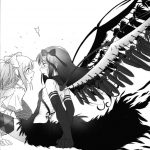 Like An Angel. Like A Devil.