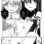 Like An Angel. Like A Devil.