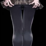 Like An Angel. Like A Devil.