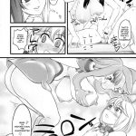 if you can pull it off, you’ll rule the world