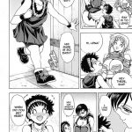 Hana – Maki no 14 (Juu-shi) – Hana no Tsuya