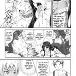 Hyakka Seihou Hyakka Ryouran