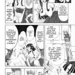 Hyakka Seihou Hyakka Ryouran