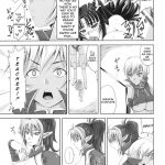 Hyakka Seihou Hyakka Ryouran