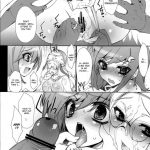 Koushoku na Kami no Tsukai