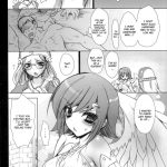 Koushoku na Kami no Tsukai