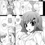 Koushoku na Kami no Tsukai