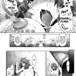 Meushi Gizoku ~Risty Rin After~