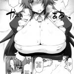 Meushi Gizoku ~Risty Rin After~