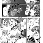 Meushi Gizoku ~Risty Rin After~