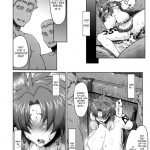 Meushi Gizoku ~Risty Rin After~