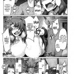 Meushi Gizoku ~Risty Rin After~