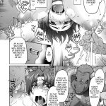 Meushi Gizoku ~Risty Rin After~