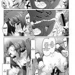 Meushi Gizoku ~Risty Rin After~