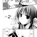 Chotto Hito Kari Ikimasuka