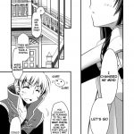 Chotto Hito Kari Ikimasuka