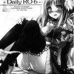 Daily RO 6