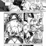 Fureiya Shinden he Youkoso