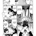 Kemonotachi no Bansan 2