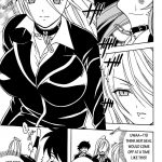 Nakadashi to Vampire