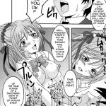 Nakadashi to Vampire 2