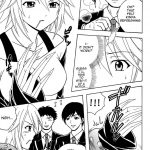 Nakadashi to Vampire 2