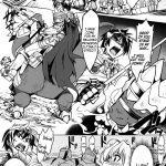 Princess Knight Taming 2