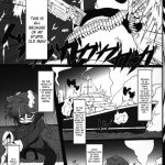 Successive Ranma Fall Orgy Edition