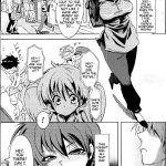 That Girl with the Pigtail is Currently Working