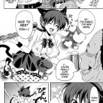 That Girl with the Pigtail is Currently Working