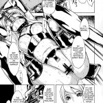 Ura Mahou Gakuen Kenja Ikusei Keikaku