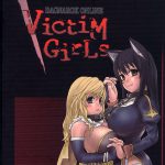 Victim Girls