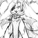 Warrior Maiden Disgrace