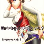 White Impure Desire vol.9
