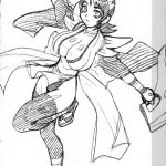 Yukiyanagi no Hon 13 – Reina no Zecchou Colosseum