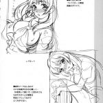 Yukiyanagi no Hon 13 – Reina no Zecchou Colosseum