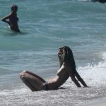 Nudism Party Beach Hot Girls