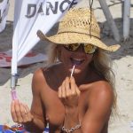 Nudism Party Beach Hot Girls