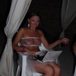 Nudism Party Beach Hot Girls