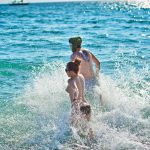 Nudism Party Beach Hot Girls