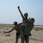 Nudism Party Beach Hot Girls