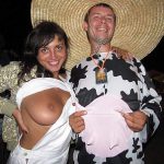 Nudism Party Beach Hot Girls